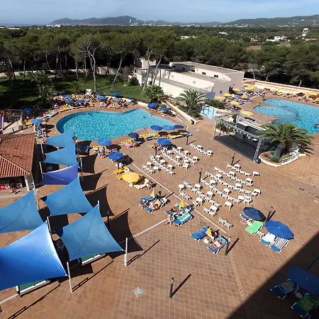 Invisa Ereso 3* Es Cana