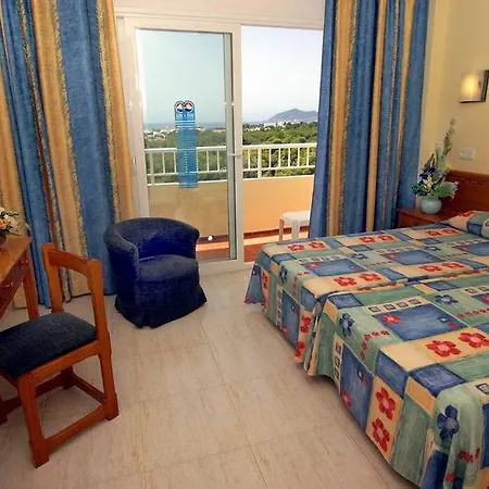 Invisa Ereso 酒店 Es Cana