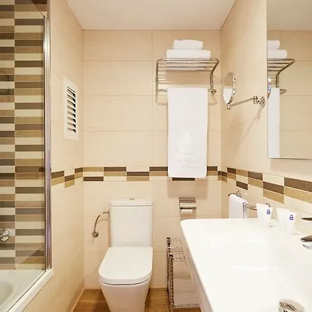 Invisa Ereso 3*