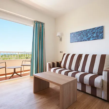 Invisa Ereso 酒店 Es Cana