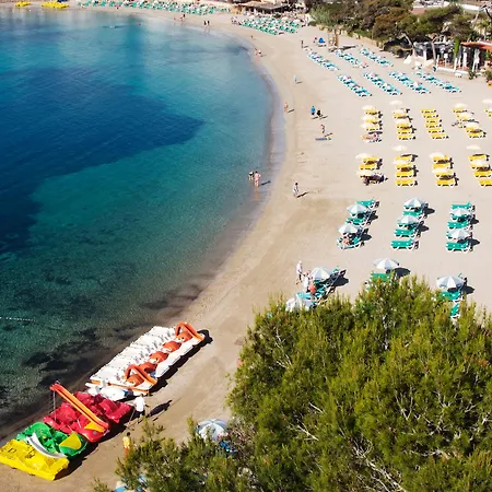 Invisa Ereso 3* Es Cana