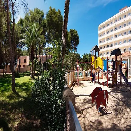 Invisa Ereso 3*