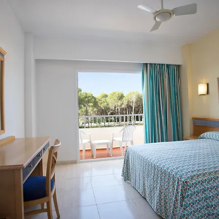 Invisa Ereso 3* Es Cana
