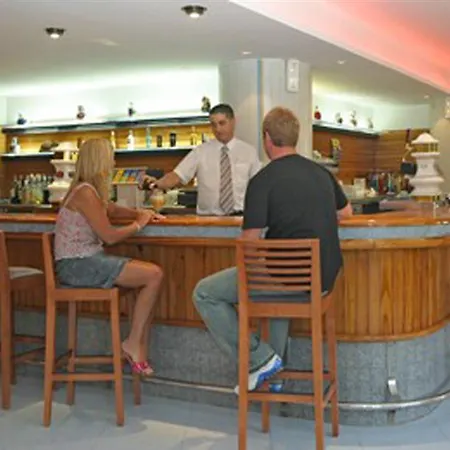 Invisa Ereso 3* Es Cana
