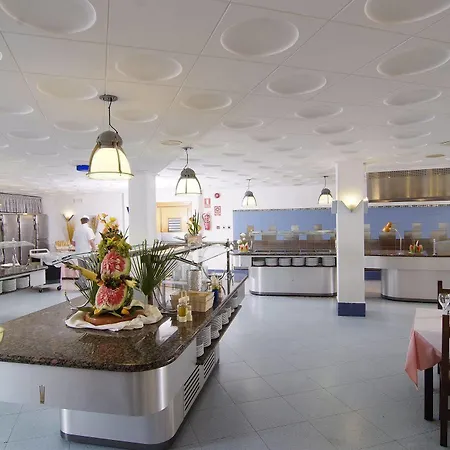 Invisa Ereso 3* Es Cana