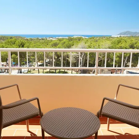 Invisa Ereso 3*