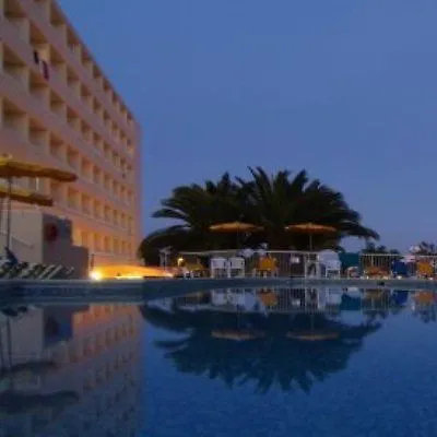 Invisa Ereso 3* Es Cana